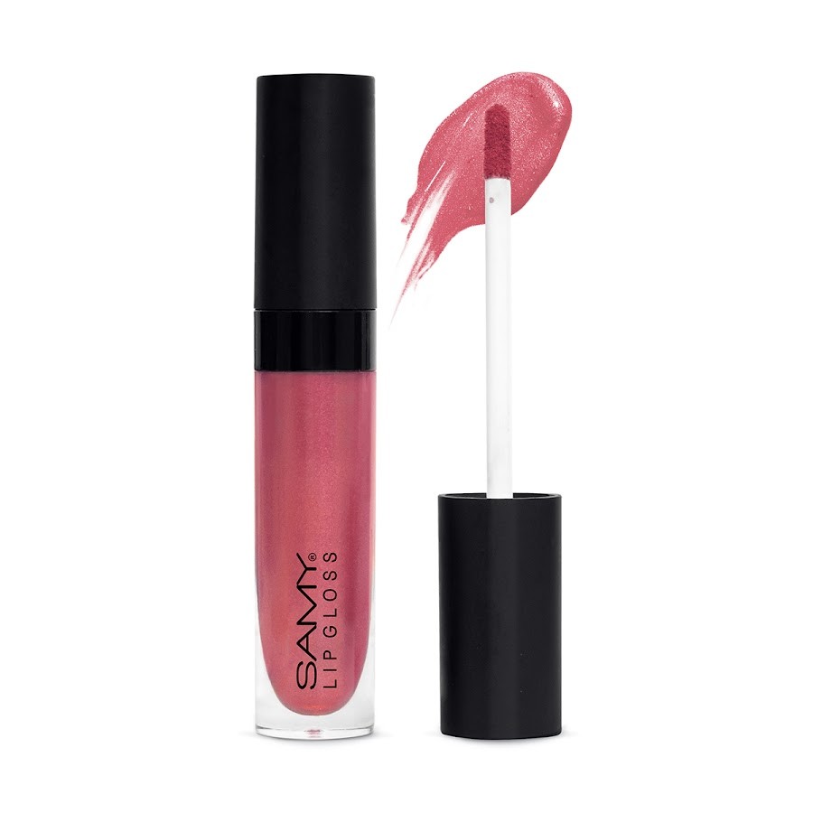 Brillo Samy Intense#1 Rosa Coral x5gr