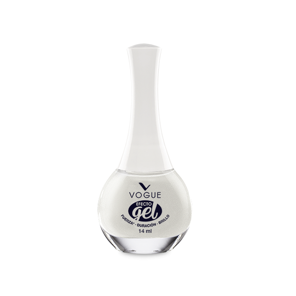 Esmalte Vogue Efecto Gel Magia x 14Ml