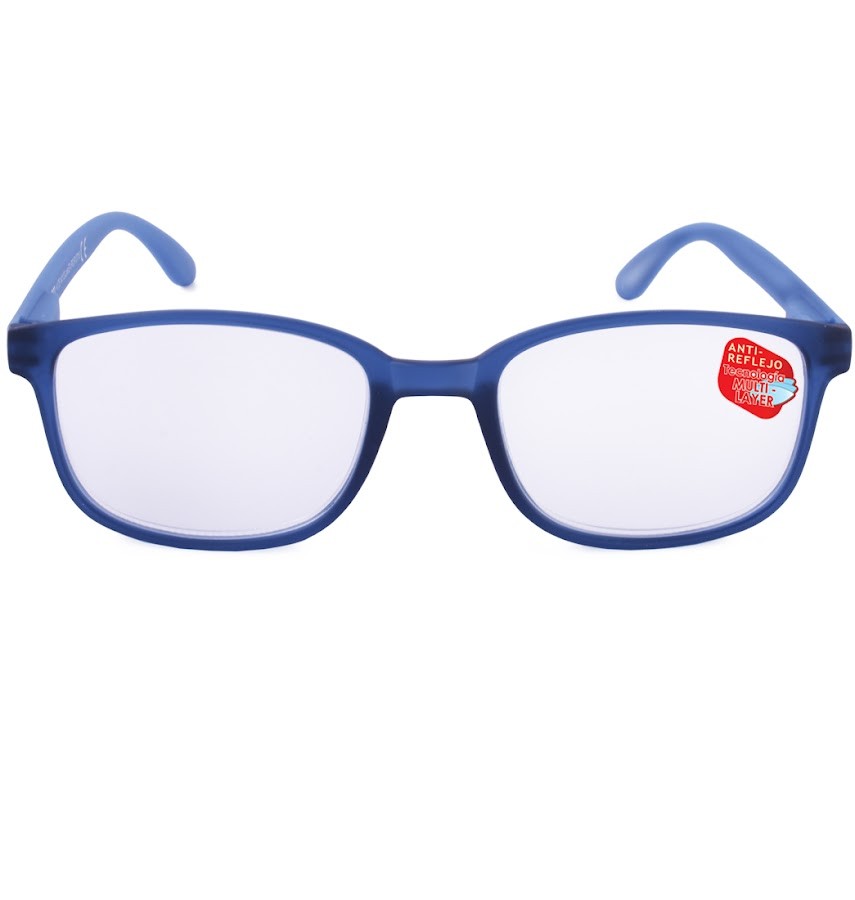 Gafas Zoom Togo Computador Filtro Antireflejo Aumento Neutro M X 1Und