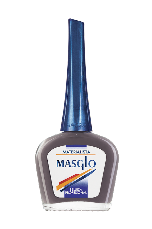 ESMALTE MATERIALISTA 13.5 ML # 506 MASGLO