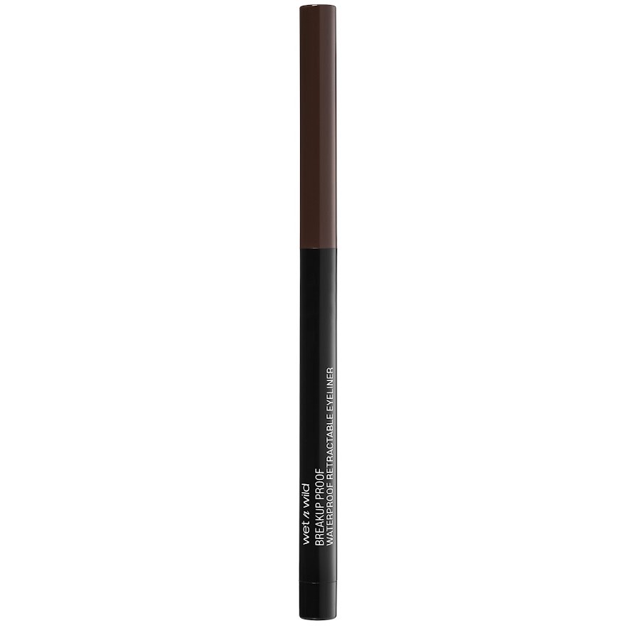 Delineador wet n wild  Breakup-Proof Retractable Waterproof 93 x 0,23Gr