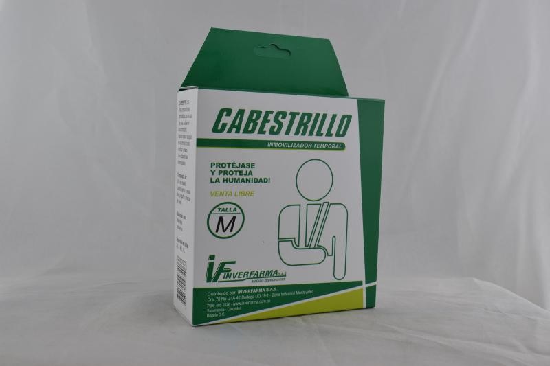 Solo Online Cabestrillo Talla M x 1 Und