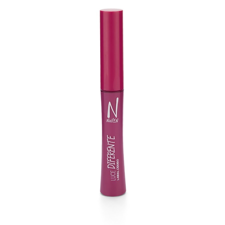 Labial Liquido Nailen Lavanda x5gr