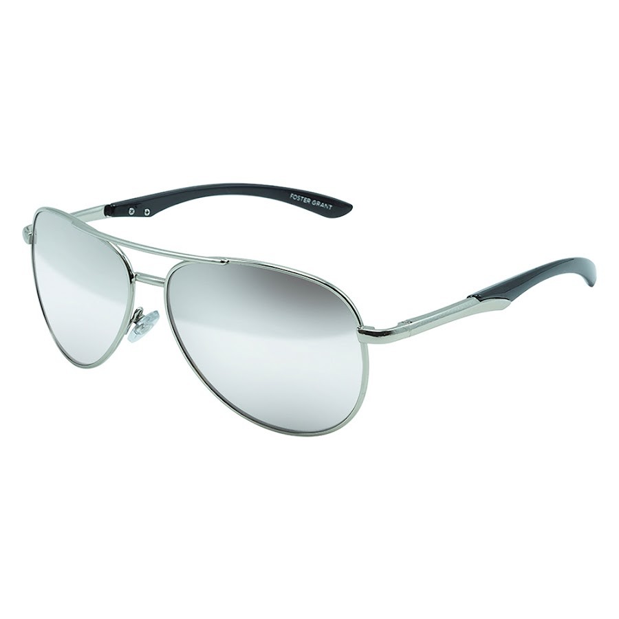 GAFAS FOSTER GRANT SOL MDN SIL