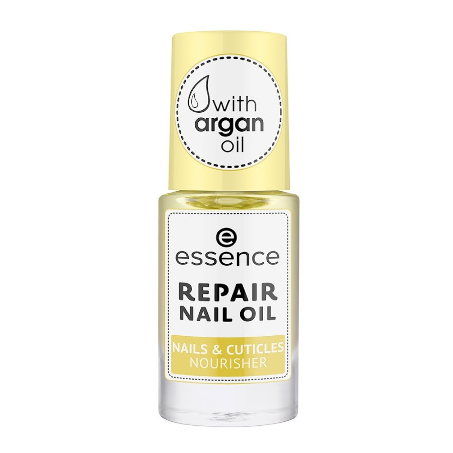 Aceite Reparador Uñas Essence x 8ml