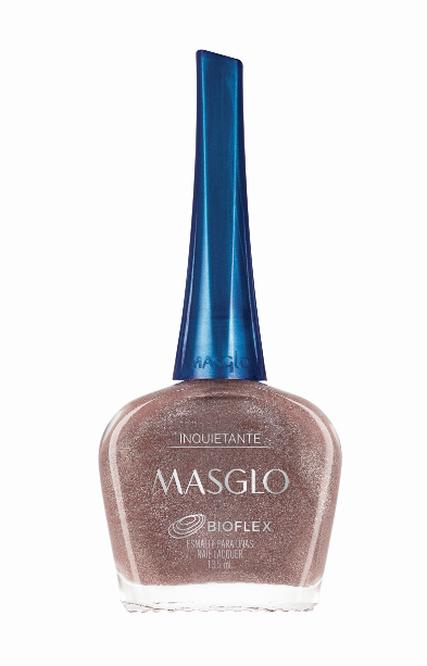 Esmalte Masglo  Inquietante x 13,5Ml