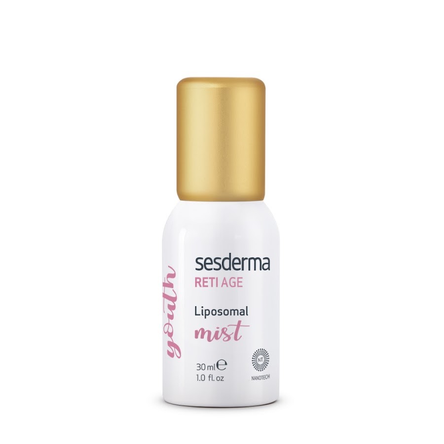 Reti Age Mist Liposomal Sesderma x 30Ml