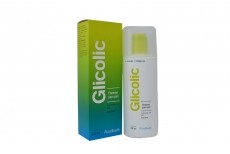 Solo Online Glicolic Champu Piel 10% Nsc19 Fcox240 Ml