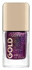Esmalte Catrice Gold Nail Tono#07 Uni x10.5ml