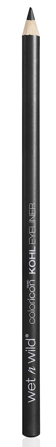 Lápiz Delineador Wet N  Wild Coloricon Kohl C601A x1,4gr