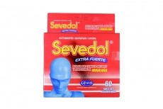 Solo Online Sevedol Extra Fuerte Tab 2008M Cjax60