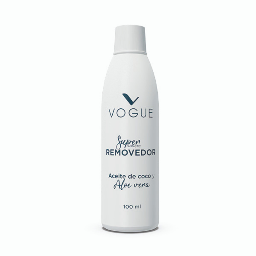 Removedor Vogue Superfantastic 100ml