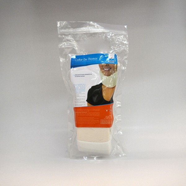 Collar Kamex De Thomas Universal X1Und.