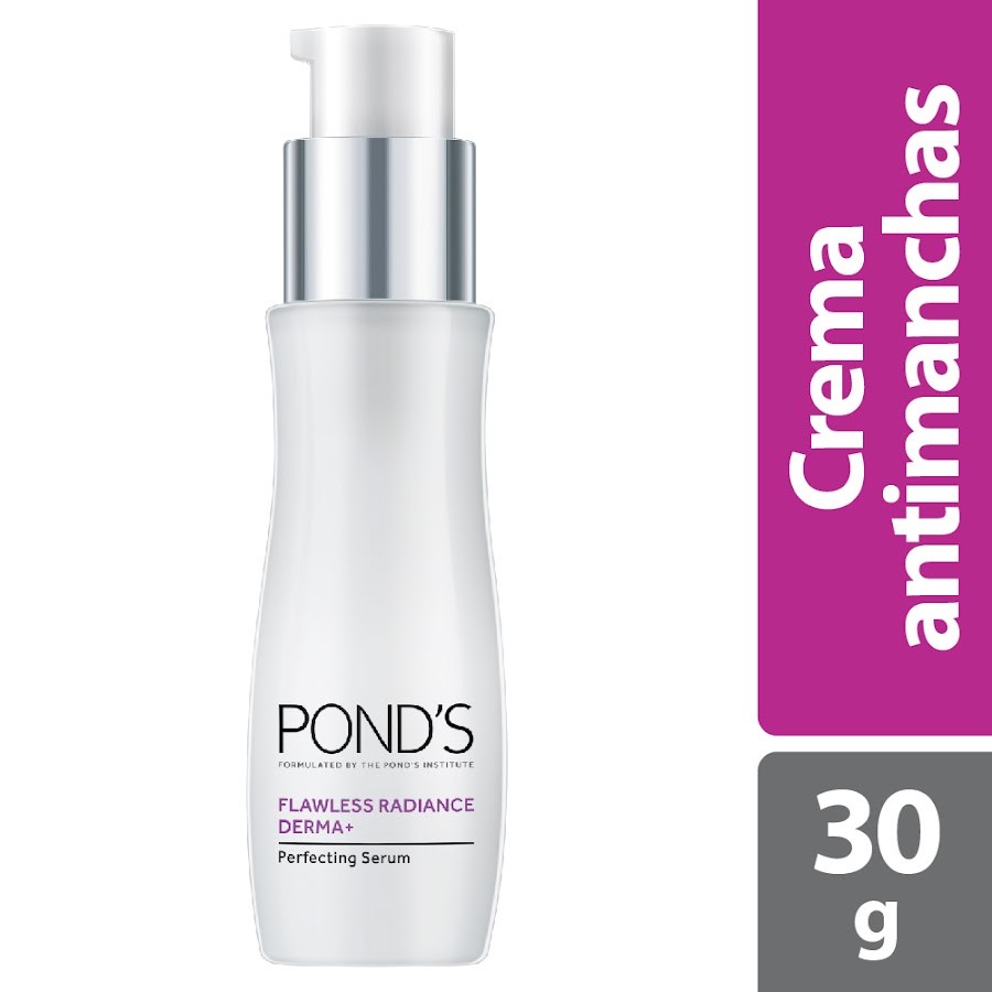Serum Ponds Facial Flawless Radiance x30ml