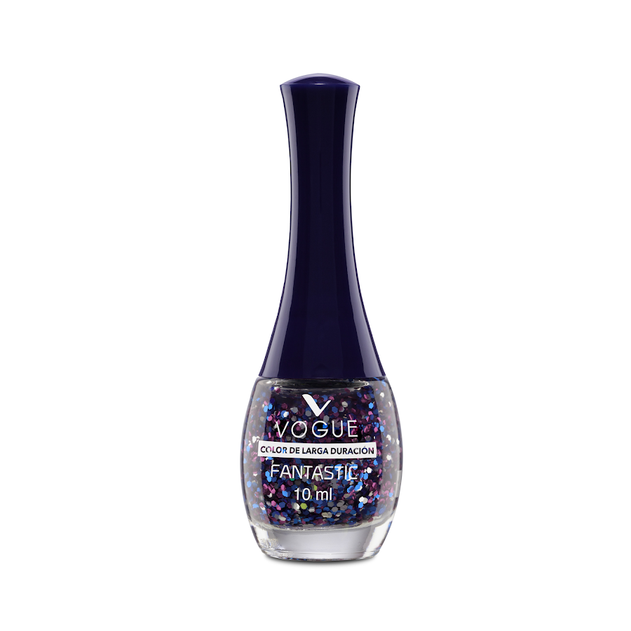 Esmalte VOGUE fantastic Confetti 94 x10Ml