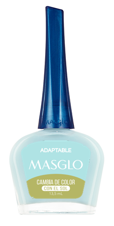 $Esmalte Masglo Fotocromáticos Adaptable x 13.5Ml