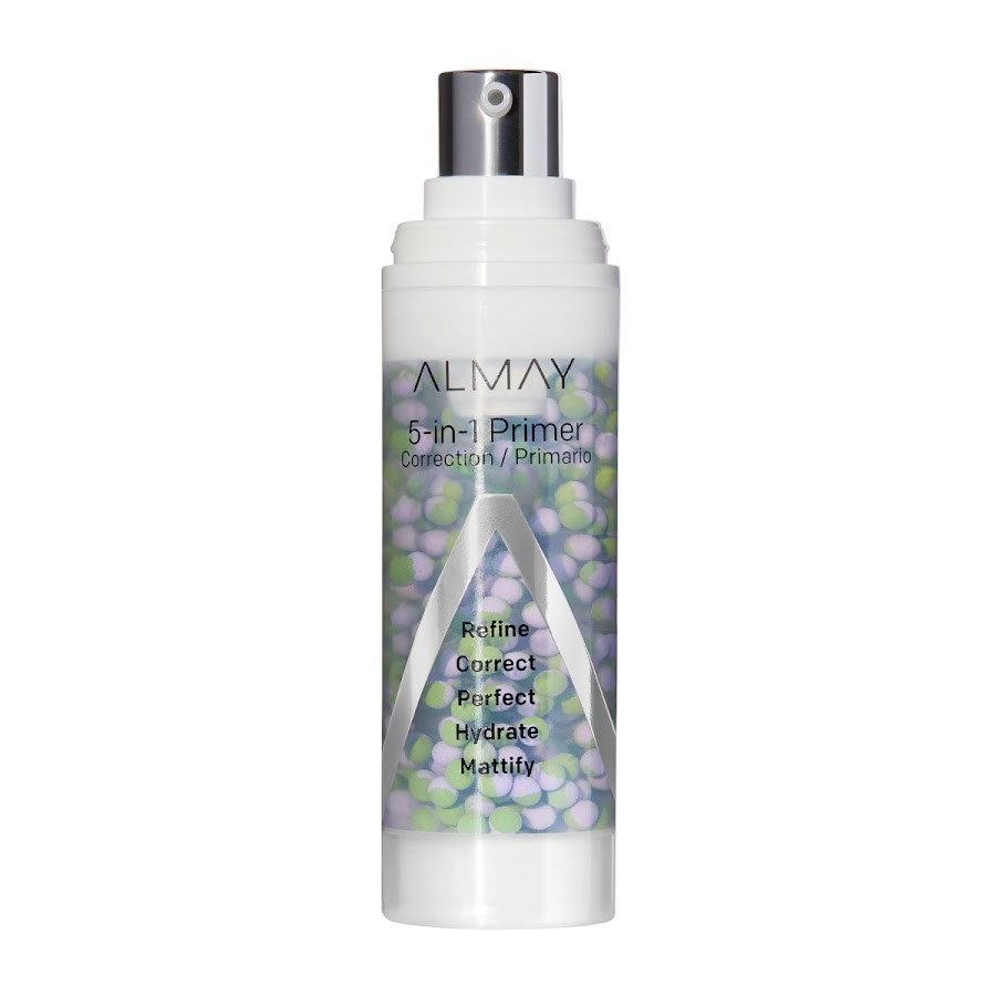 Primer Almay Smart Shade Color Primario x 30Ml
