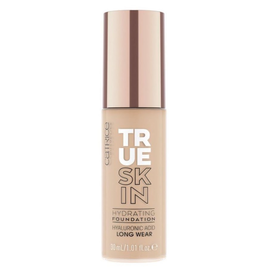 Base Hidratante Catrice True Skin Tono #30 x30ml
