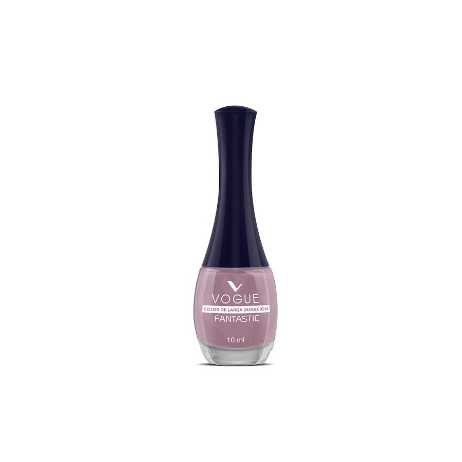 Esmalte Vogue Fantastic Petunia #349 x 10Ml