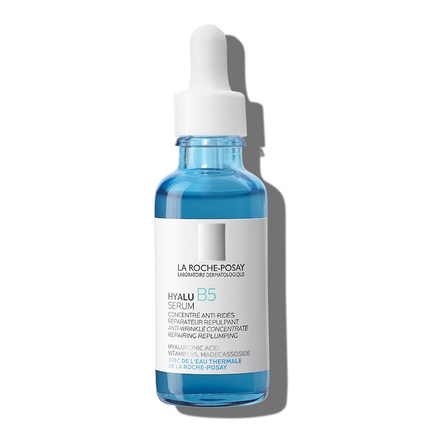 Serum La Roche-Posay Hyalu B5 Crema  X30ML