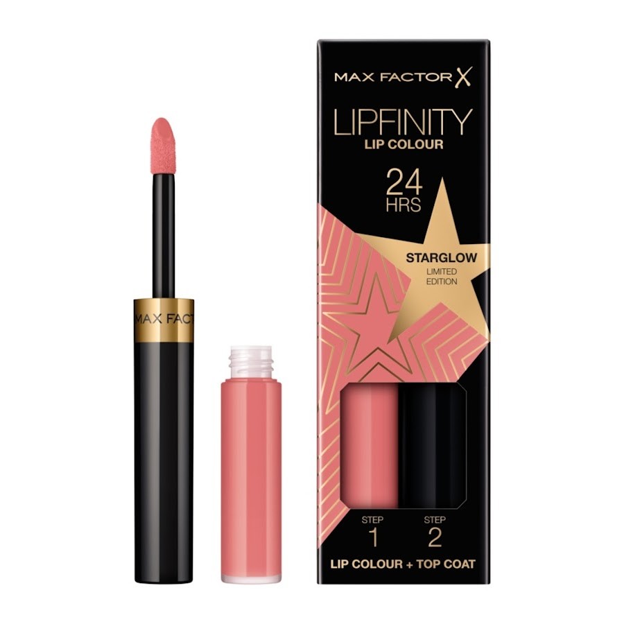 Labial Max Factor  Lipfinity Esse Mf Starglow #80 x 4,2gr