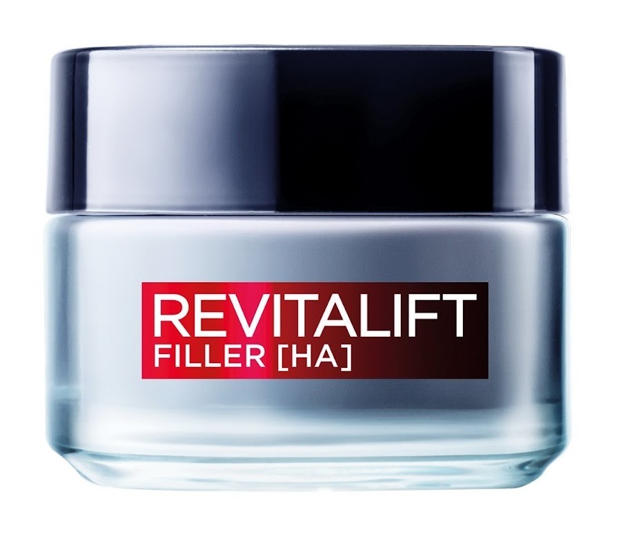 Loréal Paris Revitalift Filler Día 50 ml
