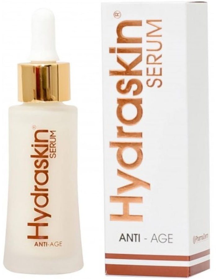 Hydraskin Serum frasco x 30g