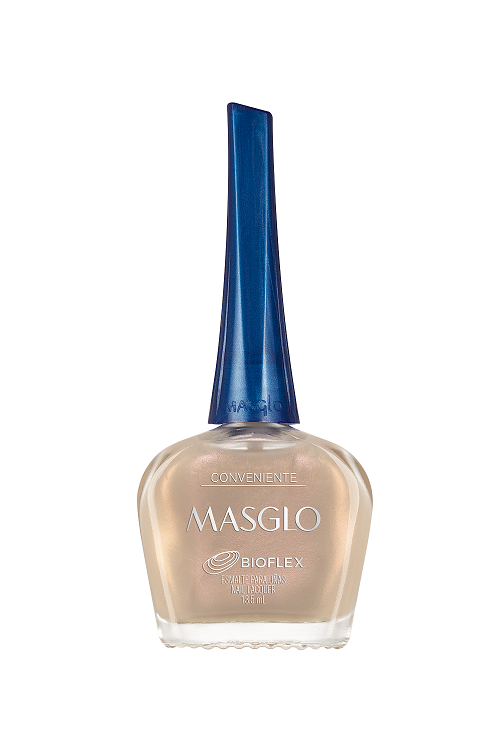 Esmalte Masglo  Conveniente x 13,5Ml