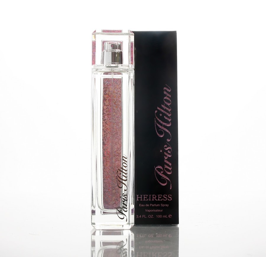 Perfume Paris Hilton Heiress 100ml