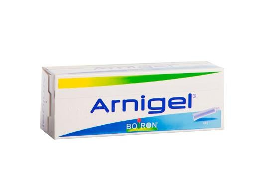 Arnigel Gel Tópico Tubo x45g BOIRON Synthesis Arnica