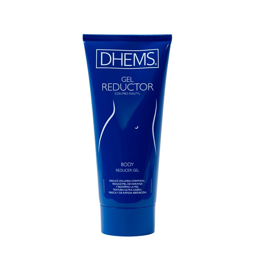 Gel DHEMS Reductor x200Ml