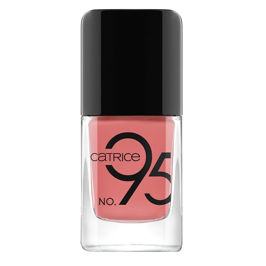 Esmalte Catrice Iconails Tono 95 x 10.5Ml