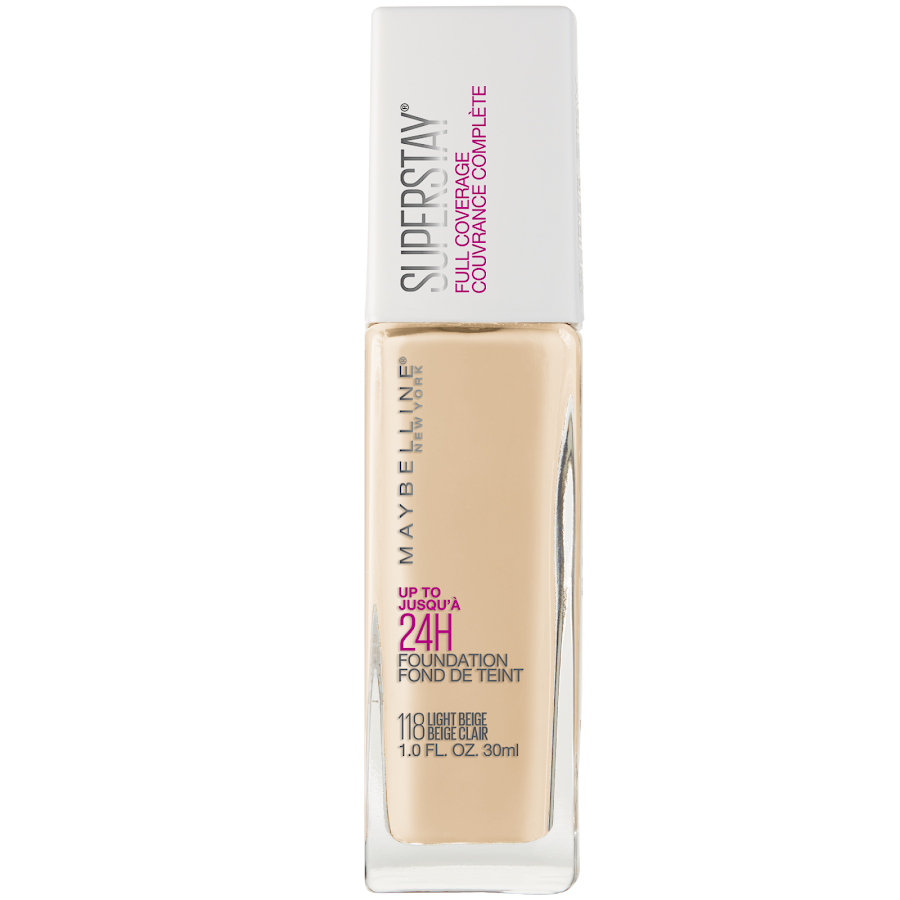 Base Maybelline Super Stay 24H Light Beige x 30Ml