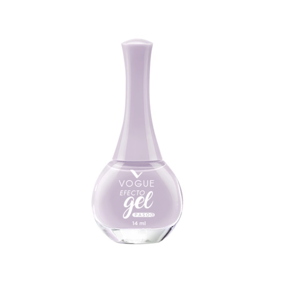 Esmalte Vogue Efecto Gel Admirable x 14Ml
