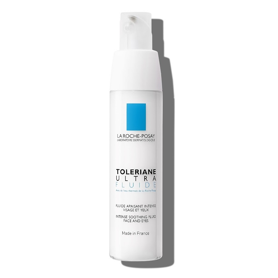 FLUIDO HIDRATANTE LA ROCHE-POSAY TOLERIANE ULTRA X 40ML