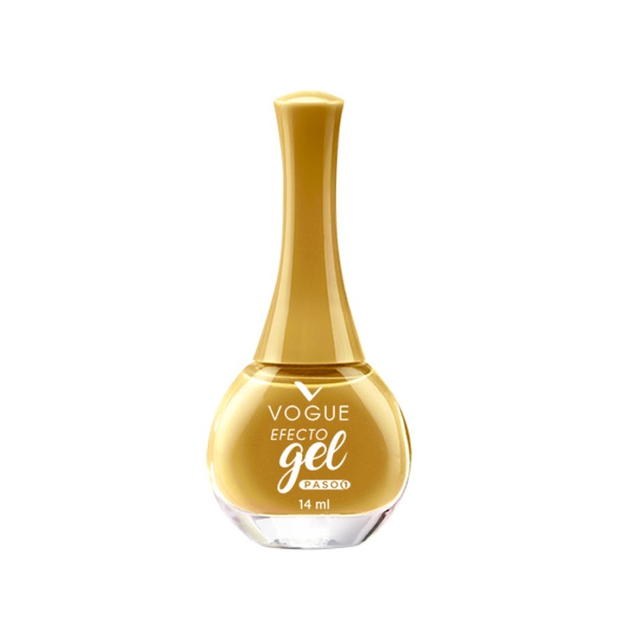 Esmalte Vogue Efecto Gel Fascinante x 14Ml