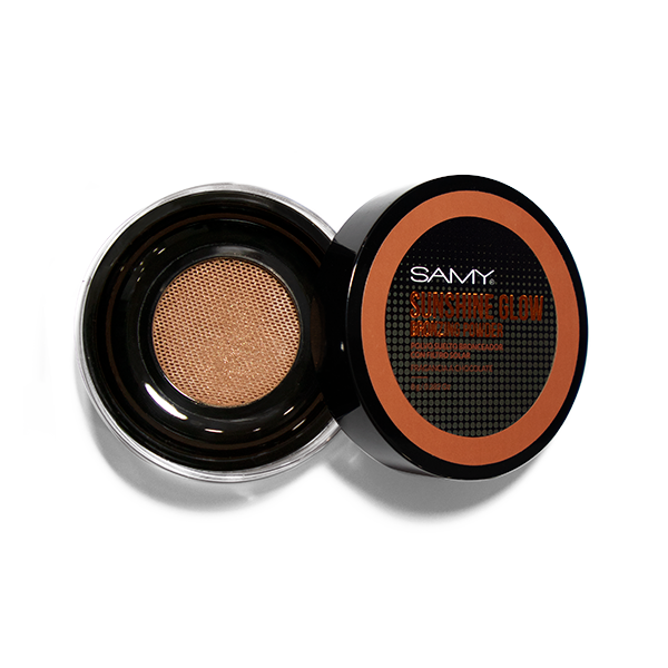 Polvo Samy Suelto Bronce #2 Luminous Day x7gr