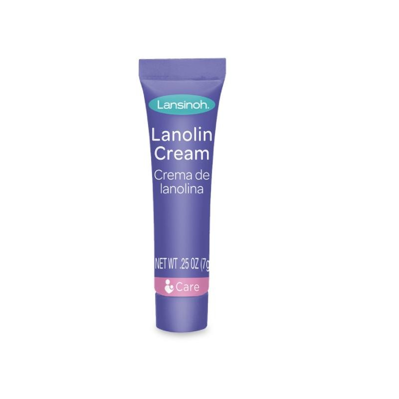 Crema de Lanolina Lansinoh x 7Gr