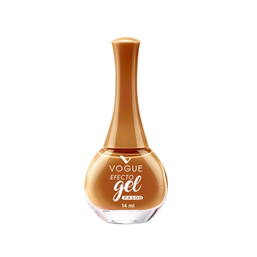 Esmalte Vogue Efecto Gel Grandeza x 14Ml