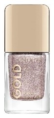 Esmalte Catrice Gold Nail Tono#02 Uni x10.5ml