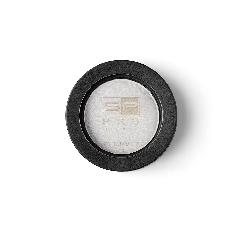 Sombra Satinada Sp Pro #212 x4gr