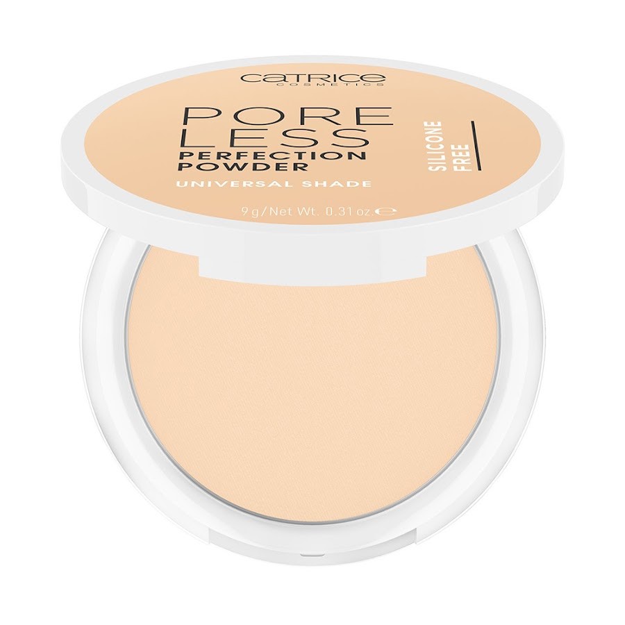 Polvo Catrice Pore Less Perfec. Tono #10 x9gr