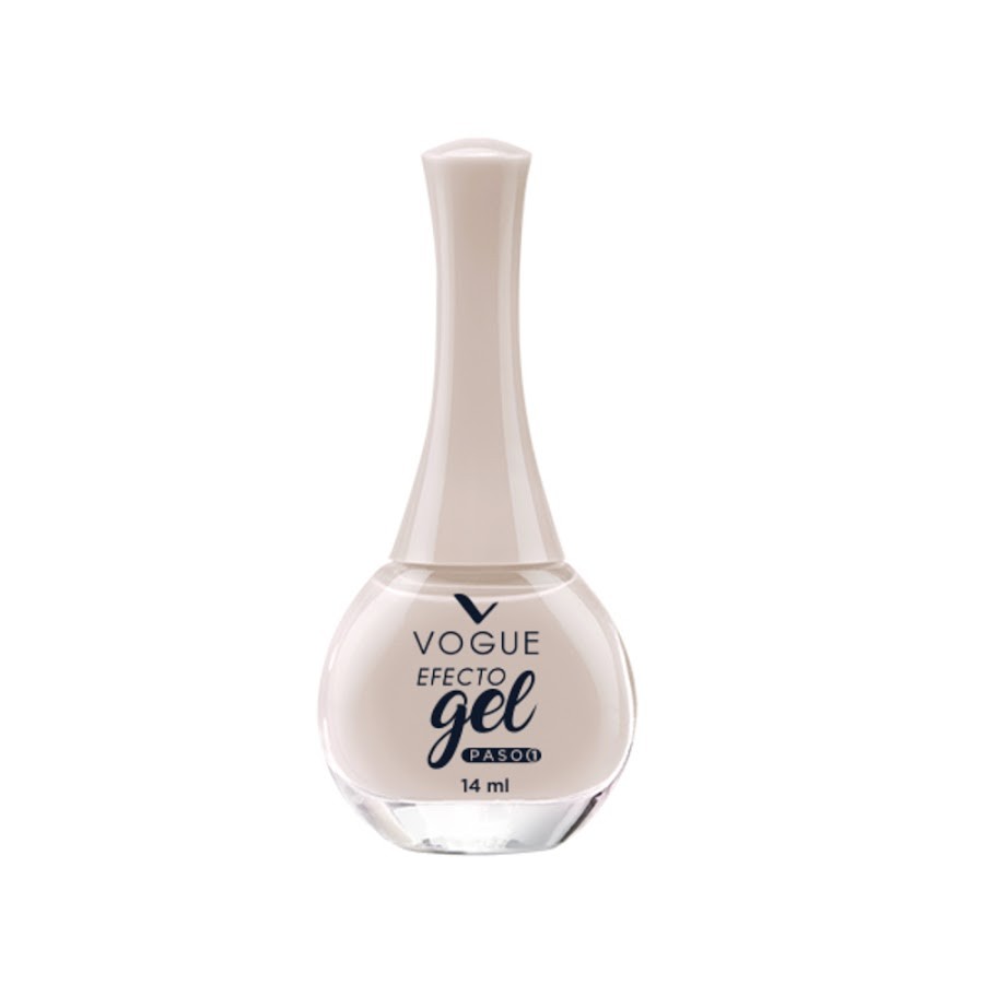 Esmalte Vogue Efecto Gel Inmensidad x 14Ml