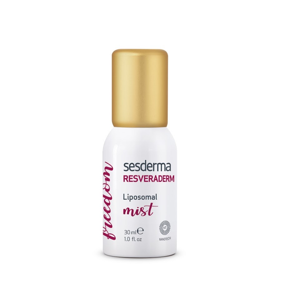Resveraderm Mist Liposomal Sesderma x 30Ml