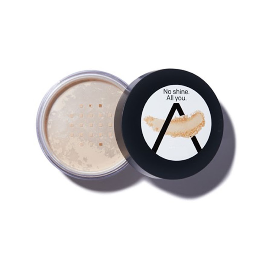 Polvo Suelto Almay Smart Shade Light/Medium X1Und