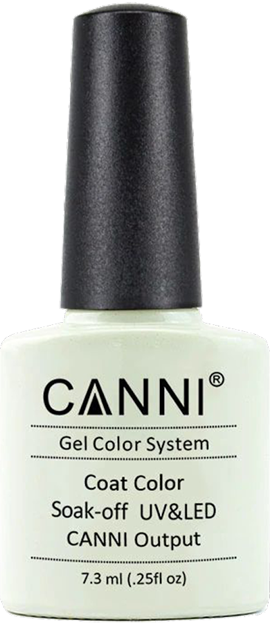 **Esmalte Canni Flash White x 7.3Ml