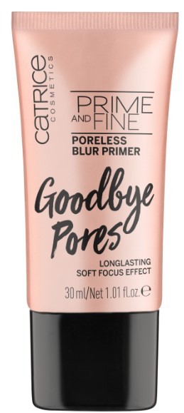 Primer Catrice Para Poros X30ml