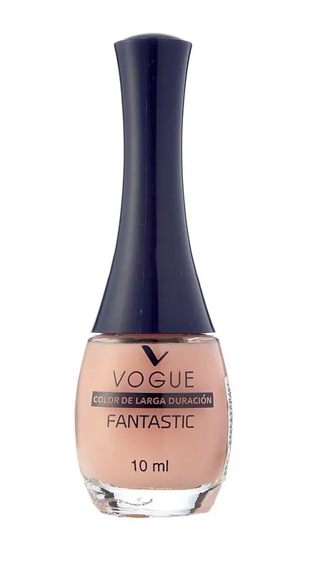 ESMALTE VOGUE FANTASTIC PRINCESA 256 X10ML