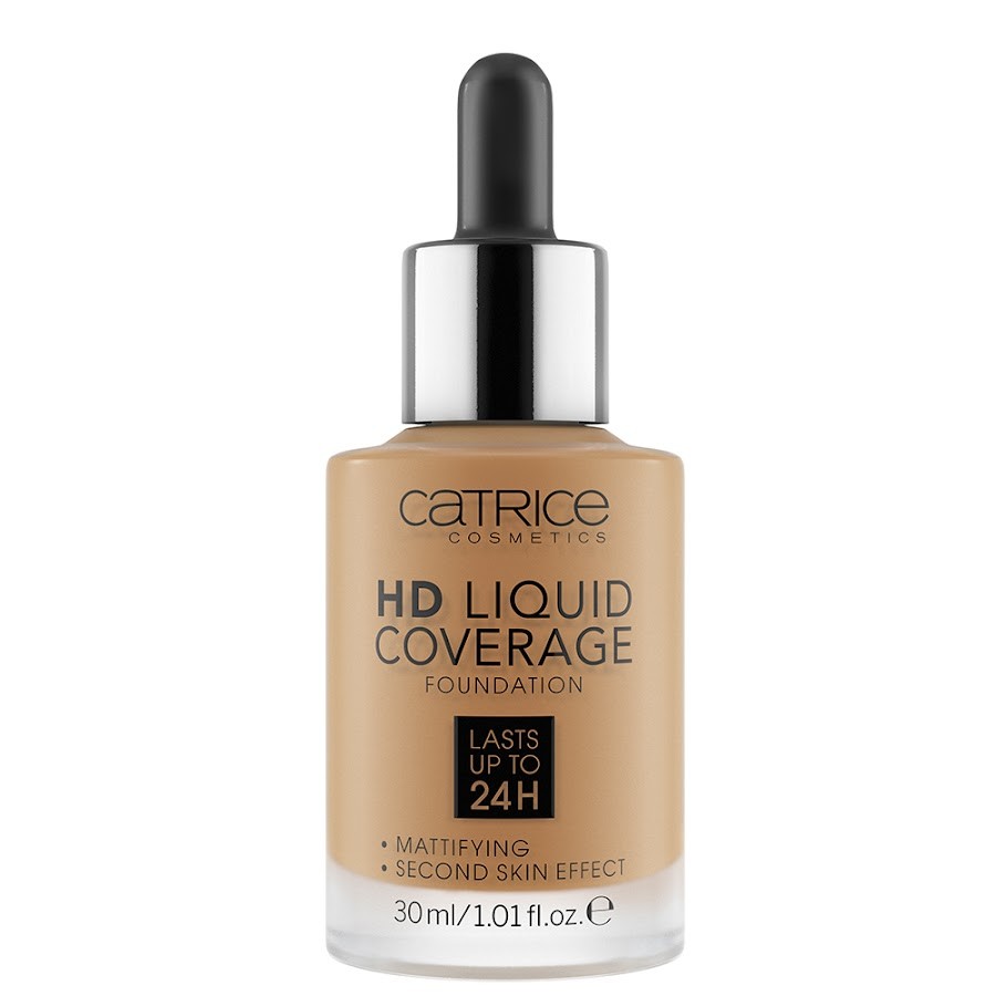 Base Liquida Catrice Hd Tono 065 x 30Ml