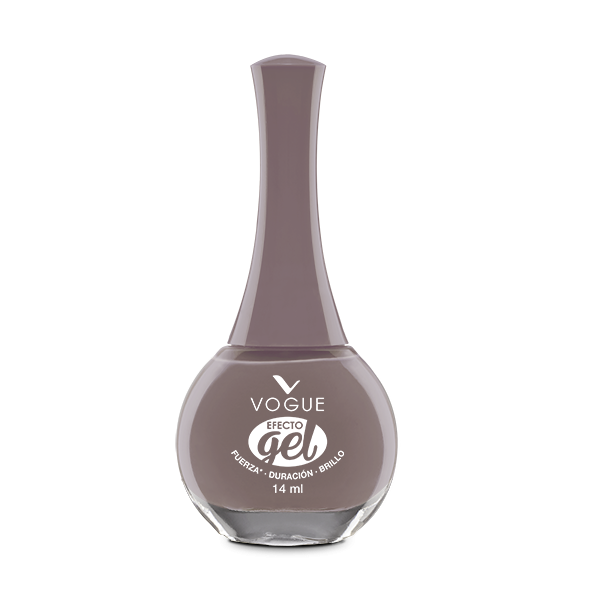 Esmalte Vogue Efecto Gel Autentica x 14Ml